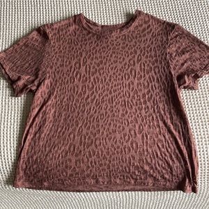 Express top